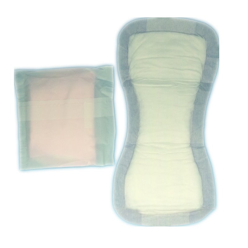 Nonwoven Üst Tabaka Hamile Pedi