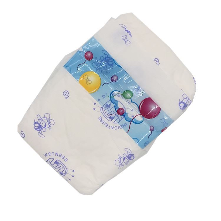 Pampers Bebek Pantolon