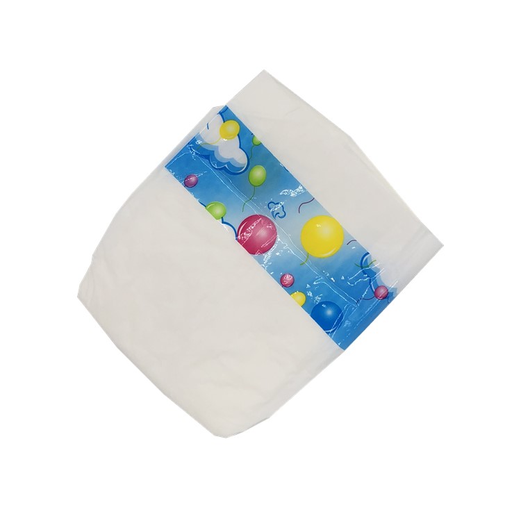 Pampers Pantolon Küçük